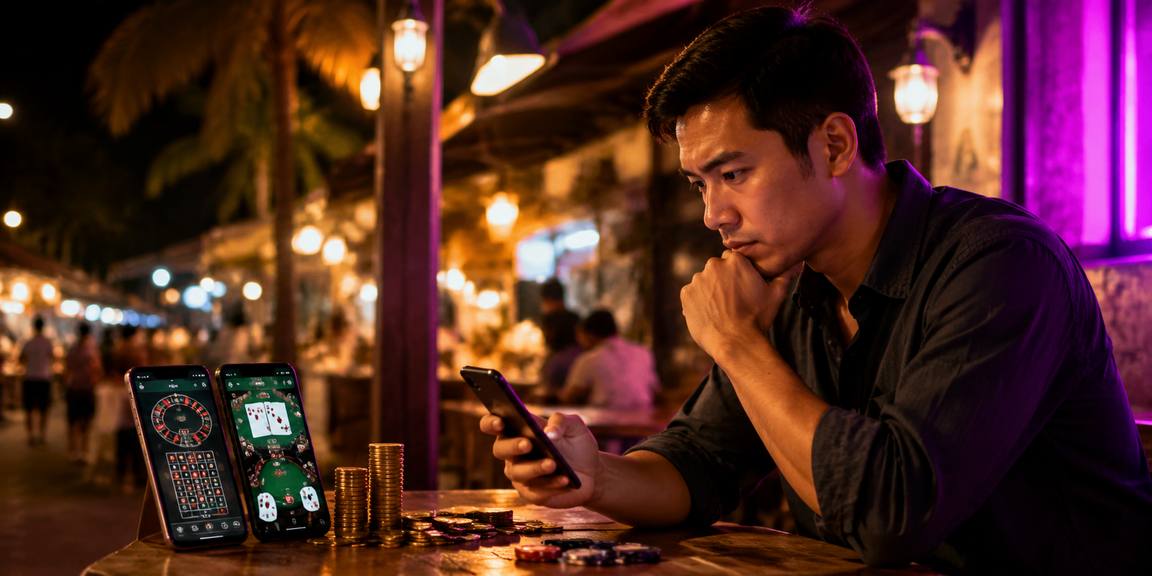 goos88 Ưu đãi chào mừng Casino